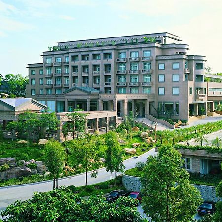 Foshan Fontainebleau Hotel Стая снимка