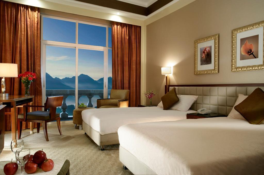 Foshan Fontainebleau Hotel Стая снимка