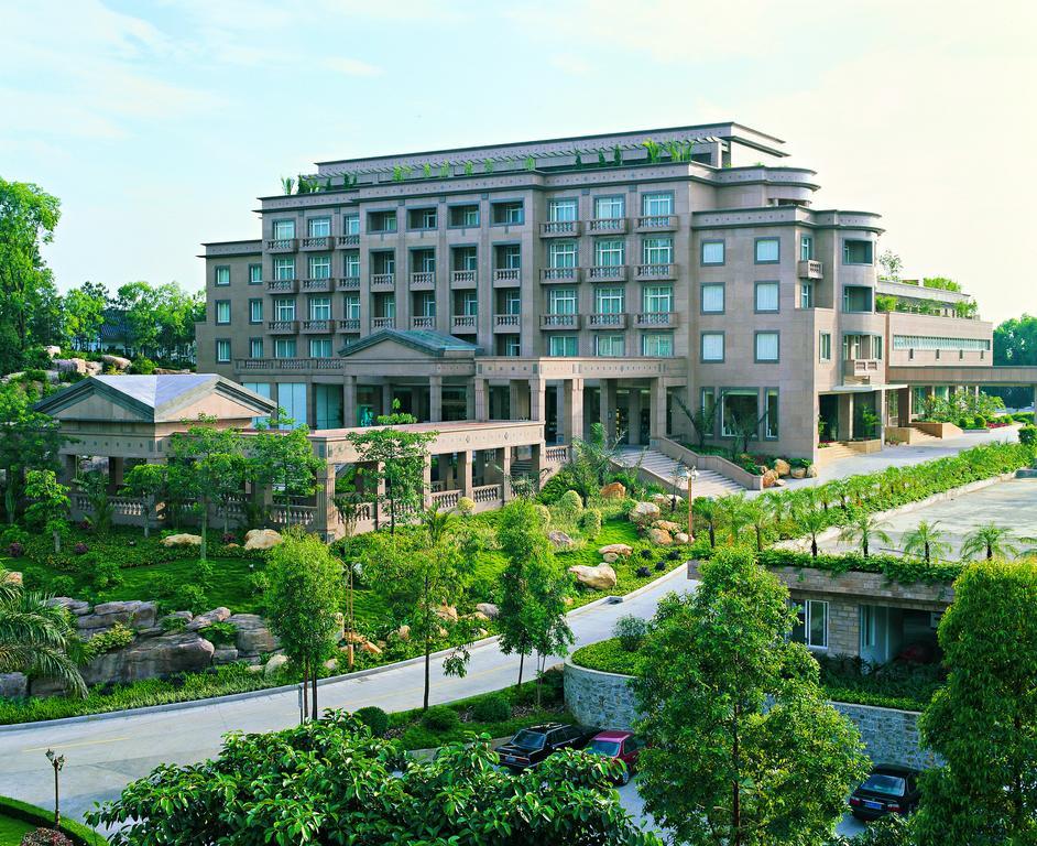 Foshan Fontainebleau Hotel Стая снимка